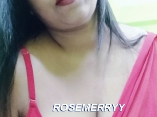 ROSEMERRYY