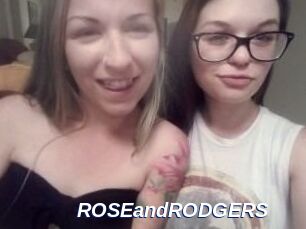 ROSEandRODGERS