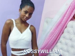 ROSSYWILLIAM