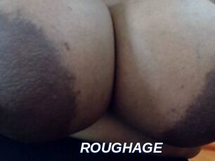 ROUGHAGE