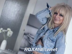 ROXANEsweet