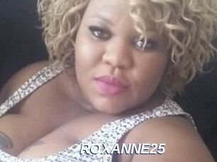 ROXANNE25
