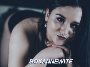 ROXANNEWITE