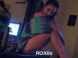 ROXIIx