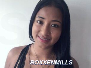 ROXXEN_MILLS