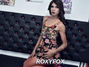 ROXYFOX