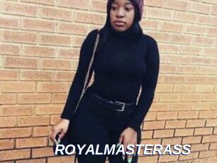 ROYALMASTERASS