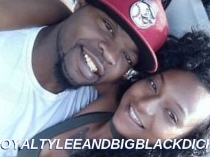 ROYALTY_LEE_AND_BIG_BLACK_DICK