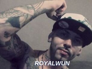 ROYALWUN