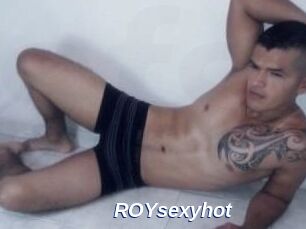 ROYsexyhot