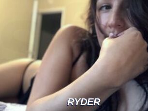 RYDER