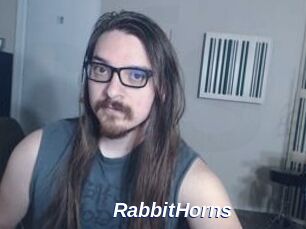 RabbitHorns