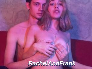 RachelAndFrank