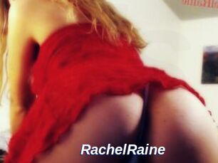 RachelRaine