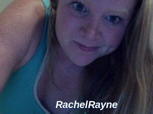 RachelRayne