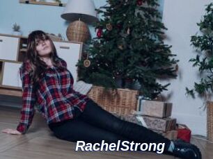 RachelStrong