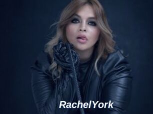 RachelYork