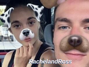 RachelandRoss