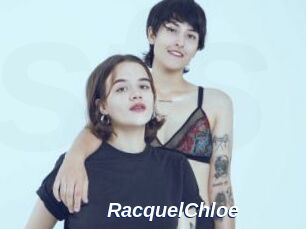 RacquelChloe