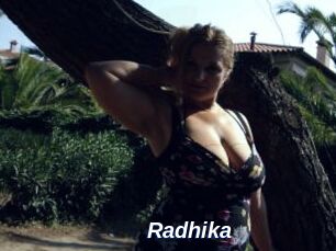 Radhika