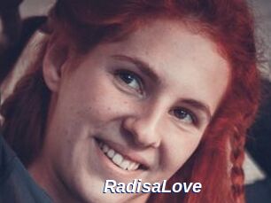 RadisaLove