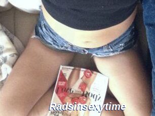 Radsinsexytime