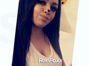 RaeFoxx