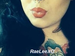 RaeLeeXO