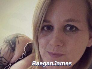 RaeganJames