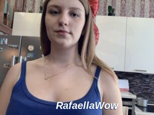 RafaellaWow