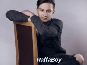 RaffaBoy