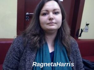 RagnetaHarris