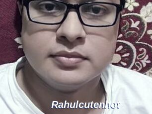 Rahulcutenhot