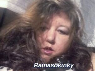 Rainasokinky