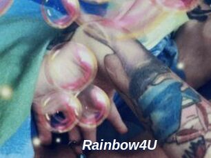 Rainbow4U