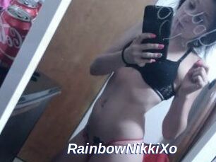 RainbowNikkiXo