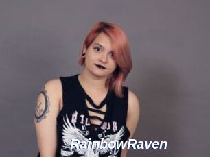 RainbowRaven