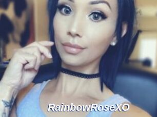 RainbowRoseXO