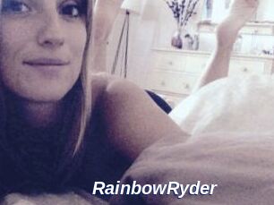 RainbowRyder