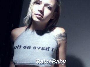 RaineBaby