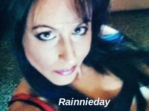 Rainnieday