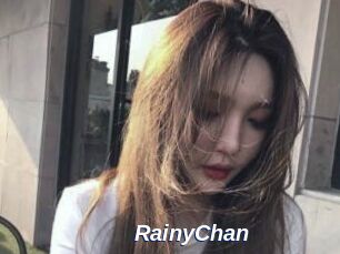 RainyChan Safer Sex