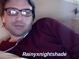 Rainyxnightshade