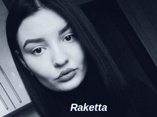 Raketta