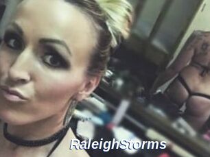 RaleighStorms