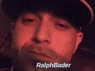 RalphBader