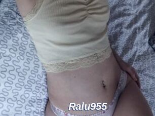 Ralu955