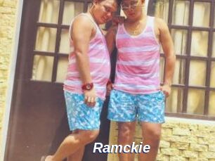 Ramckie