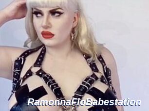 RamonnaFloBabestation