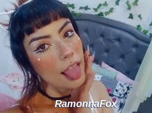 RamonnaFox